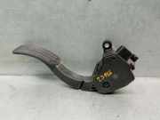 Gaspedal 180025WN1B Nissan Juke (F15) SUV 1.6 16V (HR16DE)