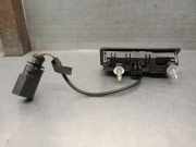 Handgriff Kofferraum 7P5827566B Porsche (92A) 3.0 Diesel
