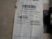 Türverkleidung Rechts Hinten 5N0867212 Volkswagen Tiguan (5N1/2) SUV 2.0 TDI 16V (CFFB(Euro 5)) CFFB(Euro 5)