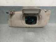 Sonnenblende Links Jeep Grand Cherokee (WG/WJ) SUV 2.7 CRD 20V (ENF)