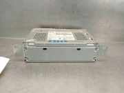 Radio 9817705680 Peugeot 208 I (CA/CC/CK/CL) Schrägheck 1.6 Blue HDi 100 (DV6FD(BHY))
