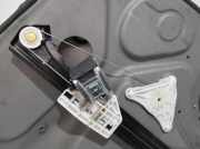 Fensterheber Rechts Hinten 1697301479 Mercedes-Benz A (W169) Schrägheck 1.5 A-150 (M266.920)