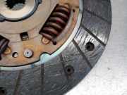 Kupplungsset 2210081P00 Suzuki Swift (ZC/ZD) Schrägheck 5-drs 1.2 Dual Jet 16V Smart Hybrid (K12D)