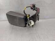 Gürtelschnalle Links Hinten A2058600469 Mercedes-Benz C Estate (S205) Kombi C-220 CDI BlueTEC, C-220 d 2.2 16V (OM651.921(Euro 6))