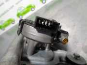 Scheibenwischermotor Vorne 61618391303 BMW 3 serie (E46/4) Limousine 320d 16V (M47-D20(204D1))