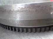 Schwungrad 3M55516477CG Ford FOCUS LIM. (CB4) 1.6 TDCi CAT