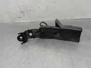 Gürtelschnalle Rechts Hinten 7348005060 Toyota Avensis Wagon (T27) Kombi 2.0 16V D-4D-F (1AD-FTV(Euro 4))