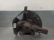 Achsschenkel Halter Rechts Vorne 400149C541 Nissan Vanette (C23) Van 2.3 D E/Cargo (LD23)