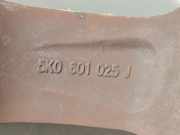 Felge 5K0601025J Volkswagen Golf VI (5K1) Schrägheck 1.6 TDI 16V (CAYC) CAYC