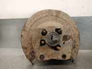 Achsschenkel Halter Rechts Hinten 1604316 Opel Zafira (M75) Gro?raumlimousine 1.9 CDTI (Z19DT)