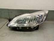 Scheinwerfer Links 9678393180 Peugeot 508 (8D) Limousine 2.0 HDiF 16V (DW10BTED4(RHF))
