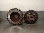 Kupplungsset 302052515R Dacia Sandero II Schrägheck 0.9 TCE 12V (H4B-B4)