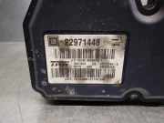 Abs Pumpe 22971448 Opel BERLINA 2.0 CDTI CAT