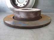 Bremsscheibe Hinten 8N0615601B Volkswagen Golf V (1K1) Schrägheck 2.0 FSI 16V (BLX) BLX