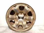 Felge 403000X801 Nissan Terrano II (R20/TR50) GelÃ¤ndewagen 2.7 TDi (TD27TI)