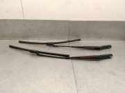 Scheibenwischer Rechts Vorne 5N1955410 Volkswagen Tiguan (5N1/2) SUV 2.0 TDI 16V (CFFB(Euro 5)) CFFB(Euro 5)