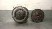 Kupplungsset MD732505 Mitsubishi MONTERO   (L04_G, L14_G) 2.5 TD (L044G, L049G)