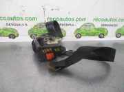 Sicherheitsgurt Links Hinten 566207101 Audi A8 (D2) Limousine 2.8 V6 30V Quattro (ACK)