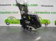 T?rschloss Rechts Hinten 6905033111 Lexus RX (U3) SUV 300 V6 24V VVT-i (1MZ-FE)