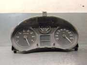 Tachoeinheit Kmh 1401106580 Fiat Scudo (270) Van 1.6 D Multijet (DV6UTED4(9HU))