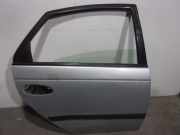 Tür Rechts Hinten 6700305060 Toyota Avensis (T22) Liftback 2.0 D-4D 16V (1CD-FTV)