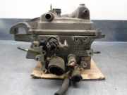 Zylinderkopf 1110121031 Toyota Yaris (P1) Schrägheck 1.3 16V VVT-i (2NZFE)