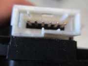 Heizlüfter 38236 Mercedes-Benz S (W220) Limousine 3.2 S-320 CDI 24V (OM613.960)