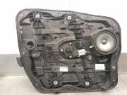 Fensterheber Links Vorne 824502W020 Hyundai Santa Fe III (DM) SUV 2.2 CRDi R 16V 4x2 (D4HB)