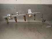 Einspritzdüsen Düsenstock 4591480AF Chrysler Sebring (JR) Limousine 2.0 16V (ECC)