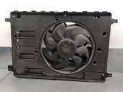 Kühlerventilator 31368867 Volvo V60 I (FW/GW) Kombi 2.0 D3 20V (D5204T3)