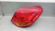 Rücklicht Rechts 13306454 Opel Astra J (PC6/PD6/PE6/PF6) Schrägheck 5-drs 1.7 CDTi 16V 110 (A17DTR)