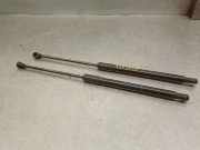 Gasdruckfedern Set Hinten 904525475R Dacia III 1.0 TCe 90