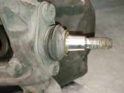 Achsschenkel Halter Rechts Vorne 31219808400 Mini Countryman (R60) SUV 1.6 Cooper D (N47-C16A)