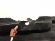 Bodenschutz 514410D200 Toyota Yaris II (P9) Schrägheck 1.4 D-4D (1NDTV)