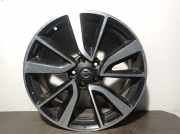 Felge 4CB3A Nissan X-Trail (T32) SUV 1.6 Energy dCi 130 (R9M)