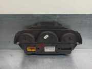 Tachoeinheit Kmh 1496274080 Peugeot 807 Großraumlimousine 2.2 HDiF 16V (DW12TED4(4HW))