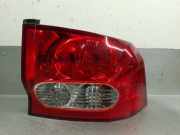 Rücklicht Rechts 8360231015 SsangYong Musso Geländewagen 2.3D (OM601.940)