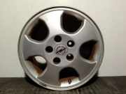 Felge 9192812 Opel Vectra B (36) Limousine 1.8 16V Ecotec (X18XE)