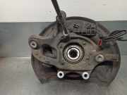 Achsschenkel Halter Links Hinten A2043500341 Mercedes-Benz C (C204) Coupé 2.2 C-220 CDI 16V BlueEfficiency (OM651.911)