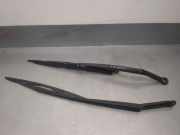 Scheibenwischer Links Vorne 61619071613 BMW 3 serie (E46/4) Limousine 320d 16V (M47-D20(204D1))