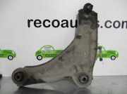 Querlenker Links Vorne Unten Renault Laguna II (BG) Schrägheck 5-drs 2.0 16V IDE (F5R-700)