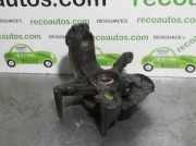 Achsschenkel Halter Rechts Vorne 6Q0256AC Seat Ibiza IV SC (6J1) Schrägheck 3-drs 1.0 EcoTSI 12V (CHZB)