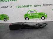 Gürtelschnalle Rechts Hinten 2225101 Peugeot 206 CC (2D) Cabrio 2.0 16V (EW10J4(RFN))