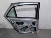 T?r Links Hinten 7751471660 Renault II (BG0) 1.9 dCi Diesel CAT