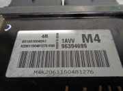 Motorsteuergerät 96394699 Daewoo / Chevrolet Lacetti (KLAN) Schrägheck 1.6 16V (F16D3)