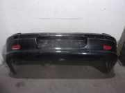 Stoßstange Hinten 7410X9 Peugeot 607 (9D/U) Limousine 2.7 HDi V6 24V (DT17TED4(UHZ))