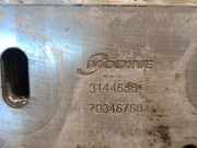 Ölkühler 70346768 Opel B KASTEN/Kombi 2.3 CDTI