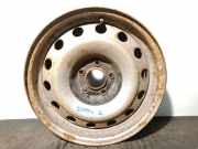Felge PS616001 Fiat Scudo (270) Van 2.0 D Multijet (DW10TED4(RH02))