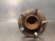 Achsschenkel Halter Rechts Hinten 31340686 Volvo S40 (MS) Limousine 2.0 D 16V (D4204T)
