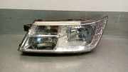 Scheinwerfer Links 5067789AC Dodge Journey Großraumlimousine 2.0 CRD 16V (BWD)